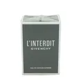 Produktbild: Givenchy L'Interdit Eau de Parfum Intense 35 ml