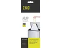 Produktbild: Müllbeutel EKO Type F 40-60L