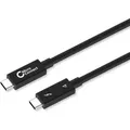 Produktbild: Thunderbolt 4-kabel, 2 M,