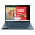 Produktbild: Lenovo Yoga 7 2-in1 14AKP10, Tidal Teal, Ryzen AI 5 340, 16GB RAM, 512GB SSD, DE - Türkis