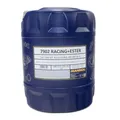 Produktbild: 20 Liter MANNOL Motoröl Motor ÖL Benzin Diesel Racing+Ester 10W-60 API SN/CH-4