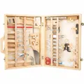 Produktbild: Legler small foot Werkzeugkoffer Deluxe ab 6 Jahre 2241