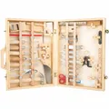 Produktbild: Legler small foot Werkzeugkoffer Deluxe ab 6 Jahre 2241