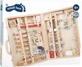 Produktbild: small foot - Werkzeugkoffer Deluxe
