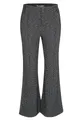 Produktbild: Buena Vista Stretch-Jeans BUENA VISTA ANTIGUA L black white fishbone 2410 B5893 9324.9247 -