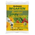 Produktbild: BIG Gartendünger Plurafert 7+4+10 5 kg