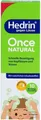 Produktbild: HEDRIN Once Natural 100 ml