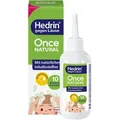 Produktbild: Hedrin Once Natural Liquid 100 ml