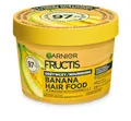 Produktbild: Garnier Fructis Hair Food Banana Trockenhaarmaske 400ml