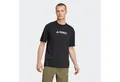 Produktbild: adidas TERREX Funktionsshirt TX LOGO TEE
