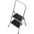 Produktbild: Krause Klapptritt Toppy XL 2 Stufen 110 cm x 52 cm x 53 cm