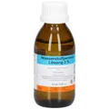 Produktbild: Wasserstoffperoxid Lösung 3% Ph.Eur. 125 ml