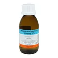 Produktbild: Wasserstoffperoxid Lsung 3%, 125 ml