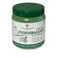 Produktbild: Pharmamedico Pferdebalsam mit Arnika, Eukalyptus und Rosskastanie - Erfrischt, belebt und vitalisiert