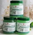 Produktbild: 3x500ml Pharmamedico Pferdebalsam Arnika Eukalyptus Rosskastanie vitalisiert