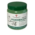 Produktbild: Pharmamedico Pferdebalsam Arnika, Eukaliptus, Rosskastani 500ml