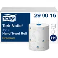 Produktbild: Tork Matic Papierhandtücher (6 x) (290016)