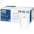 Produktbild: Tork 290016 Handtuchrollen Premium Soft H1, 2lagig, 6 Rollen 21 cm x 100 m, 6 Rollen/Paket, 2 lagig