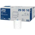 Produktbild: TORK Matic Rollenhandtuch Papierhandtuch weich Premium 2-lagig weiß - 6 Rollen