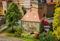 Produktbild: Faller Wohnhaus Kirchstraße 5 130682
