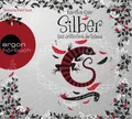 Produktbild: CD | Silber – Das dritte Buch der Träume - Kerstin Gier | Hörbuch | 8 CD's | NEU
