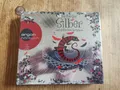 Produktbild: Silber – Das dritte Buch der Träume - Kerstin Gier  Spannung, Fantasy NEU & OVP