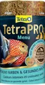 Produktbild: Tetra Pro Multi-Crisps Menu - 4in1 Premium Fischfutter-Mischung mit verschiedenen Crisps-Sorten für Energie, Farbe, Wachstum, 250 ml Dose