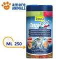 Produktbild: Tetra Pro Menü 250 ml - Futter Für Tropische Fische