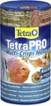 Produktbild: Tetra Pro Menu 250 ml  Fischfutter
