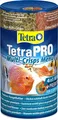 Produktbild: Tetra Pro Multi-Crisps Menu Premiumfutter Hauptfutter Zierfische 250 ml Dose