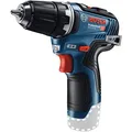 Produktbild: BOSCH Professional GSR 12V-35 Akku-Bohrschrauber 12,0 V, ohne Akku