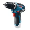 Produktbild: BOSCH 06019H8000 BOSCH GSR 12V-35 Professional Akku-Bohrschrauber 12,0 V, ohne A