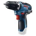 Produktbild: Bosch Akku-Bohrschrauber GSR 12V-35 Solo - 06019H8000