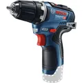 Produktbild: Bosch Professional 12V Akku-Bohrschrauber GSR 12V-35 – Effizientes Arbeiten