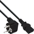 Produktbild: InLine Netzkabel (1.50 m) (16652A)