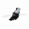 Produktbild: Canon Kompakter DIN A4 Duplexdokumentenscanner - imageFORMULA DR-C240