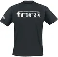Produktbild: TOOL Big Eye Männer T-Shirt schwarz M 100% Baumwolle Band-Merch, Bands