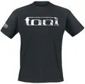 Produktbild: HeyRusty Tool Men's Big Eye Black T-Shirt M Black