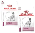 Produktbild: 2 x 2 kg Royal Canin Cardiac (€ 11,97/kg) Diät-Hundefutter Veterinary Diet