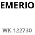 Produktbild: Emerio Wasserkocher 1,7 l, 5 Heizleistungsst., Farbwechsel