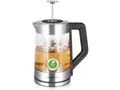 Produktbild: Emerio Wasserkocher Emerio Wasserkocher 1,7 l, 5 Heizleistungsstufen
