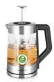 Produktbild: Emerio Wasserkocher 1,7 l, 5 Heizleistun NEU