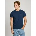 Produktbild: Pepe Jeans Rundhalsshirt blau S (36/48)