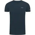 Produktbild: Pepe Jeans Herren T-Shirt ORIGINAL BASIC 3N- Slim Fit Slim Fit Blau S