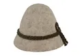 Produktbild: Breiter Filzhut