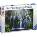 Produktbild: Ravensburger Wasserfall auf Bali 3000 Teile 17116 1 St.
