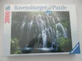 Produktbild: Ravensburger Puzzle 17116 Wasserfall auf Bali 3000 Teile Puzzle  NEU OVP
