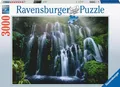 Produktbild: 4005556171163 Puzzle 3000 elementów. Wodospady Ravensburger