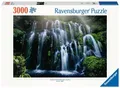 Produktbild: Ravensburger Puzzle Wasserfall auf Bali 17116