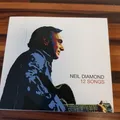Produktbild: NEIL DIAMOND : 12 Songs  DIG  > VG (CD)